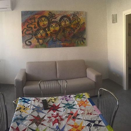 Residence Torretta Beach Crucoli Exterior foto